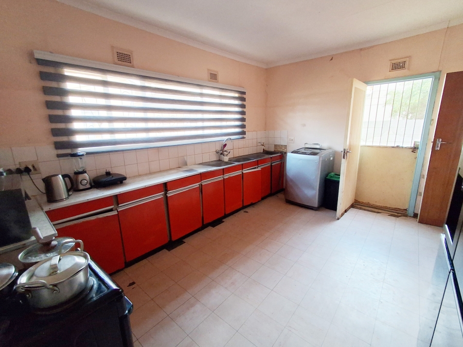 3 Bedroom Property for Sale in Flamingo Park Free State